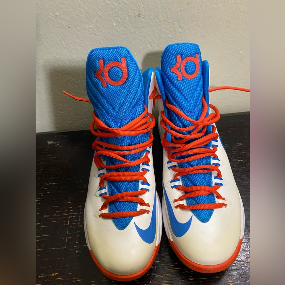 Nike kd